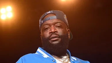 Legendz Of The Streetz Featuring Rick Ross, Jeezy, Gucci Mane, 2 Chainz, Fabolous, Trina And DJ Drama - Birmingham, AL