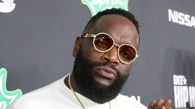 BET Hip Hop Awards 2019- Atlanta, GA- Arrivals