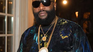 Maybach Music Group Presents... #BEAUTYANDBELAIRE