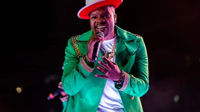 2019 Essence Festival - Day 1