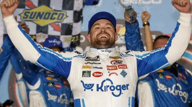 NASCAR Cup Series 65th Annual Daytona 500