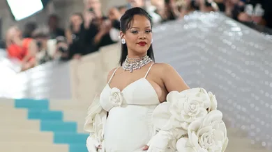 The 2023 Met Gala Celebrating "Karl Lagerfeld: A Line Of Beauty" - Arrivals