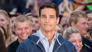 Lady Antebellum Performs On ABC's "Good Morning America"