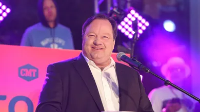 Viacom Hollywood Office Grand Opening