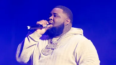 Rod Wave In Concert - Detroit, MI