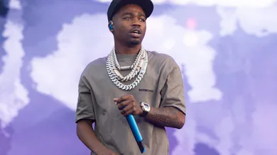 Wireless Festival: Finsbury Park