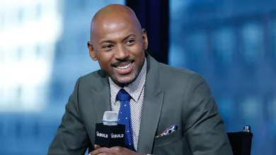 AOL Build Speaker Series - Romany Malco, "Mad Dogs"