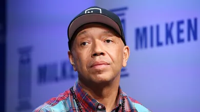 2016 Milken Institute Global Conference