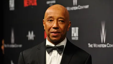 2017 Weinstein Company And Netflix Golden Globes After Party - Arrivals