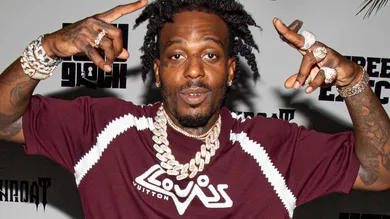 Keyglock Playboy Birthday Celebration