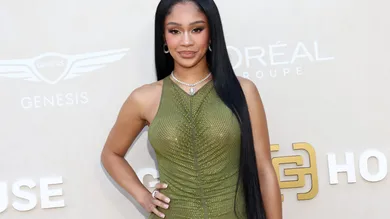 Gold Gala 2024 - Red Carpet