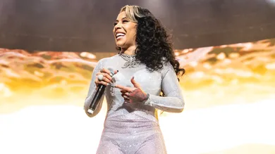 The Love Hard Tour: Keyshia Cole, Trey Songz, K. Michelle - New Orleans, LA