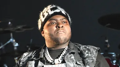 TLC And Shaggy Perform At Concord Pavilion