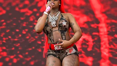 2024 Dreamville Music Festival