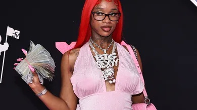 2023 MTV Video Music Awards - Arrivals