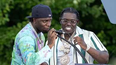 Celebrity Sightings In New York City - May 23, 2024