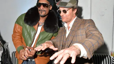 Los Angeles Premiere Of Neon And Vice Studio's "The Beach Bum" - After Party