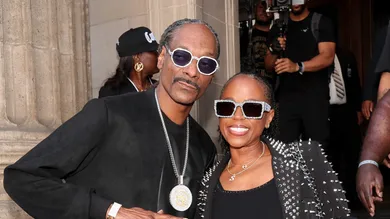 Dr. Dre Honored with Star on The Hollywood Walk of Fame