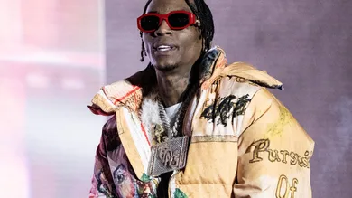 2023 Rolling Loud Los Angeles