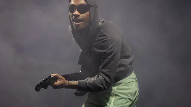 2024 Laneway Festival - Perth