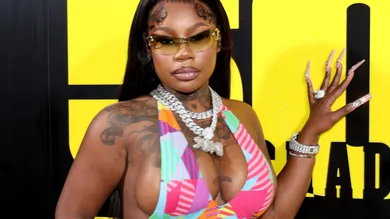 50 Shades of Key Glock BET Awards After Party