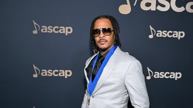 ASCAP Pop Music Awards - Red Carpet