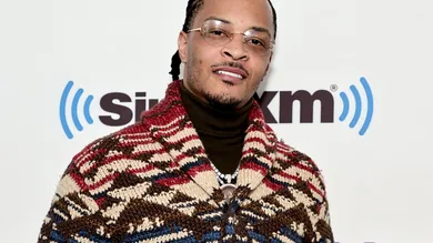 Celebrities Visit SiriusXM - January 24, 2023