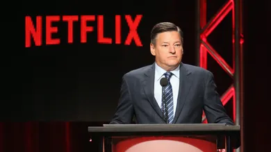 2015 Summer TCA Tour - Day 1