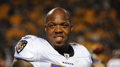 Baltimore Ravens v Pittsburgh Steelers