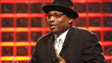 ASCAP "I Create Music" EXPO - Day 1