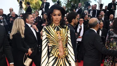 "Megalopolis" Red Carpet - 77th Annual Cannes Film Festival