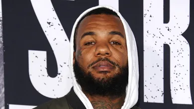 Premiere Of Universal Pictures And Legendary Pictures' "Straight Outta Compton" - Arrivals