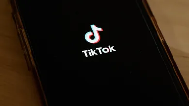 Chinese Ownership Of TikTok Under Scrutiny Of U.S. Lawmakers, As Congress To Vote On Bill To Force Sale Of The Social Media App