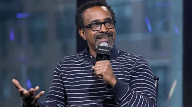BUILD Speaker Series Presents Tim Meadows Discussing "Son of Zorn"