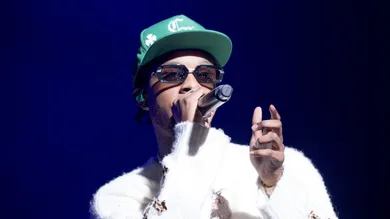 Rod Wave Nostalgia Tour - Houston, TX