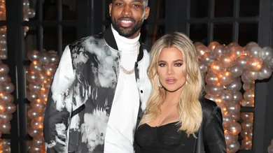 Remy Martin celebrates Tristan Thompson's Birthday at Beauty & Essex