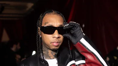 GCDS - Front Row - Milan Fashion Week - Womenswear Fall/Winter 2024-2025