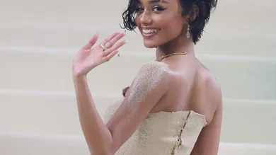 The 2024 Met Gala Celebrating "Sleeping Beauties: Reawakening Fashion" - Street Sightings