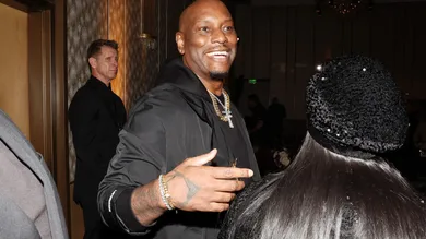 66th GRAMMY Awards - 2024 Recording Academy Honors Presented By The Black Music Collective