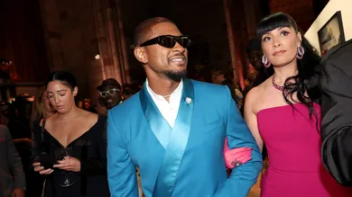 The Gordan Parks Foundation Awards Dinner And Auction 2024