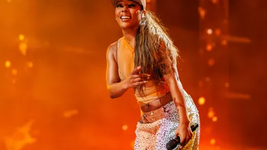 Billboard Women In Music 2024 - Show