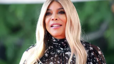 Wendy Williams Honored With Star On The Hollywood Walk Of Fame
