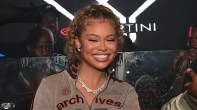 Ladies Love R&amp;B Wednesday