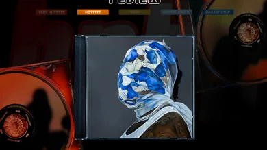 gunna album review one of wun