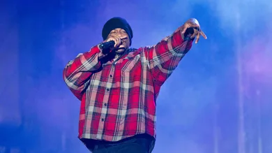 Rolling Loud California 2024