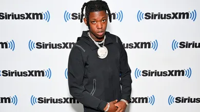 Celebrities Visit SiriusXM - April 20, 2023