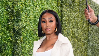 Celebrity Sightings In New York City - September 10, 2023