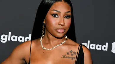 35th Annual GLAAD Media Awards - Arrivals