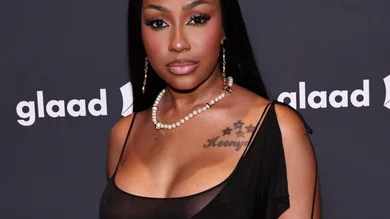 35th Annual GLAAD Media Awards New York - Arrivals