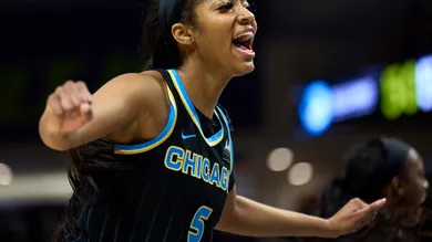 Chicago Sky v Dallas Wings